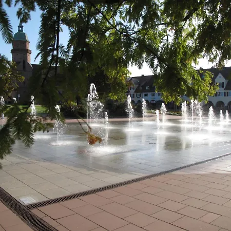 Fewo Schwarzwaldfreude Freudenstadt Esterno foto