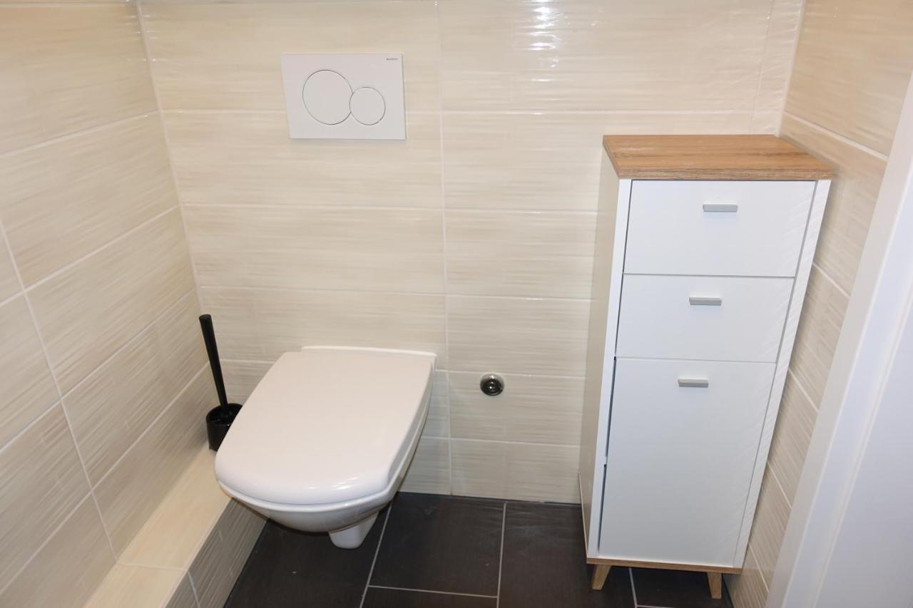 Apartment Schwarzwaldfreude Freudenstadt