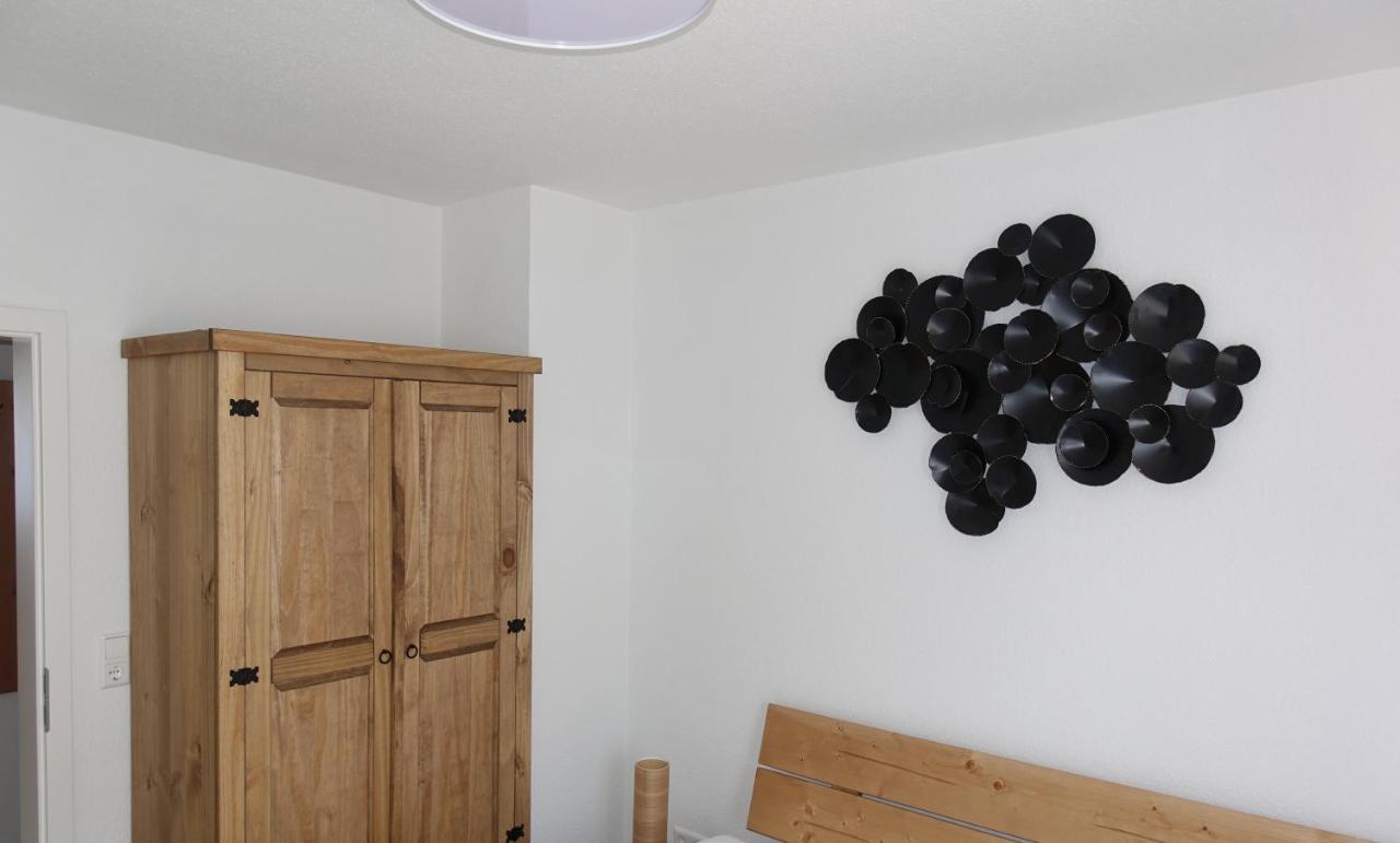 Apartment Schwarzwaldfreude *