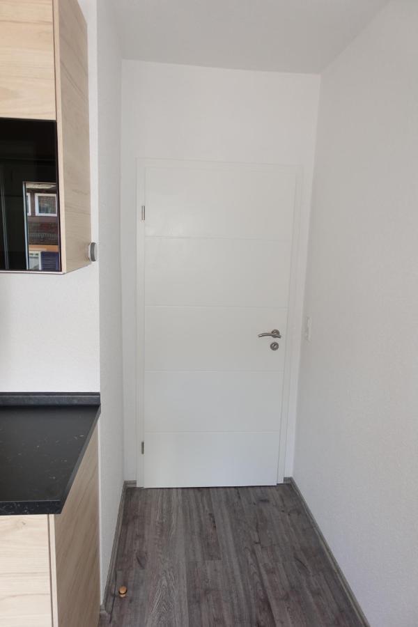 Schwarzwaldfreude Apartment *
