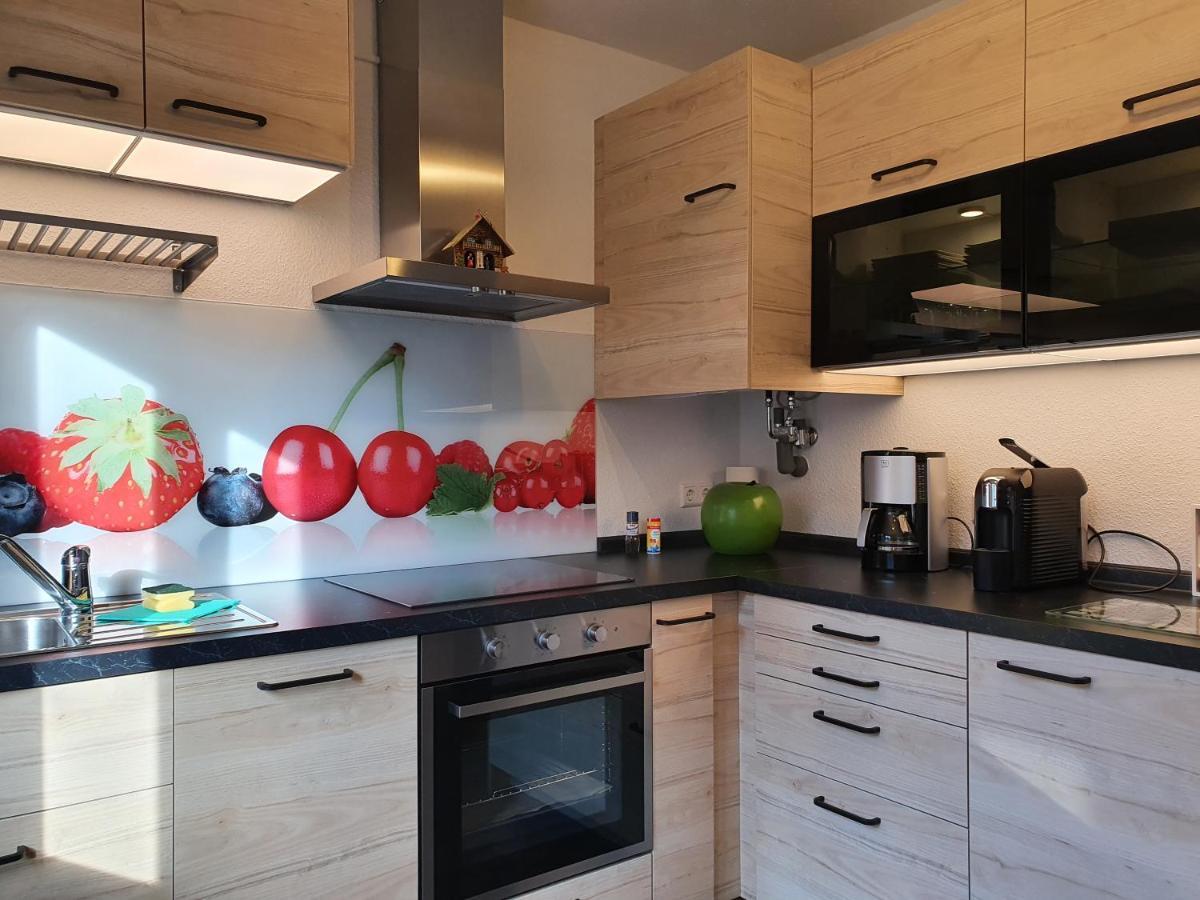 Schwarzwaldfreude Apartment Freudenstadt