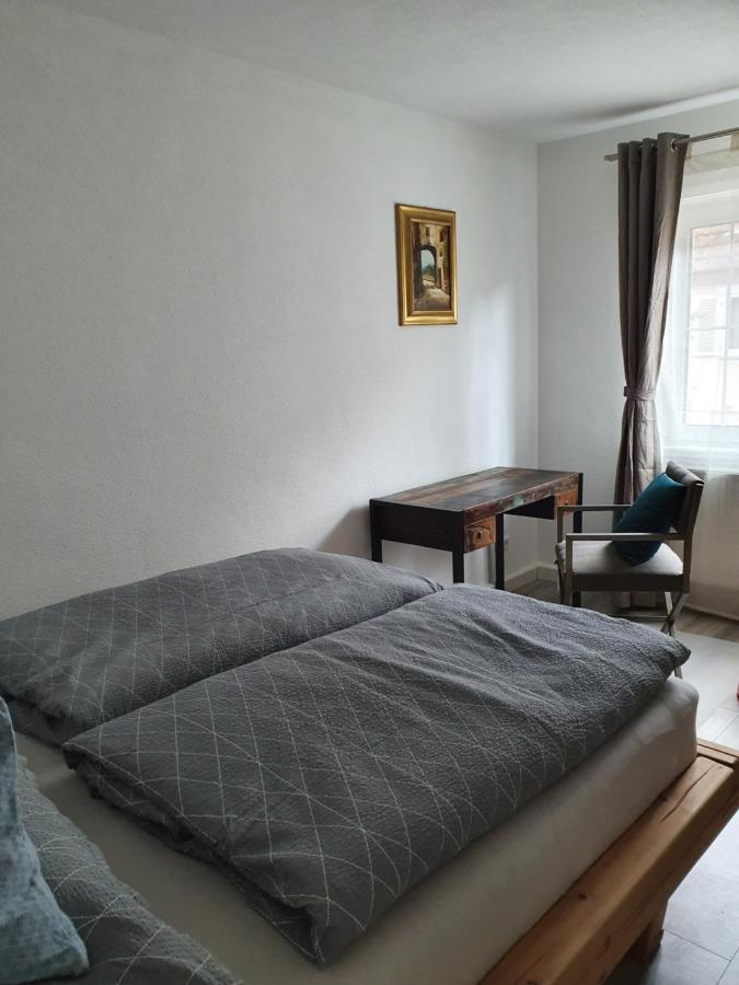 Schwarzwaldfreude Apartment Freudenstadt