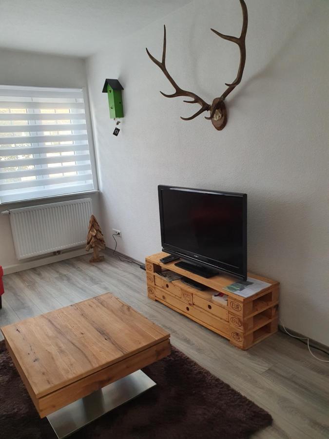 Schwarzwaldfreude Apartment Freudenstadt