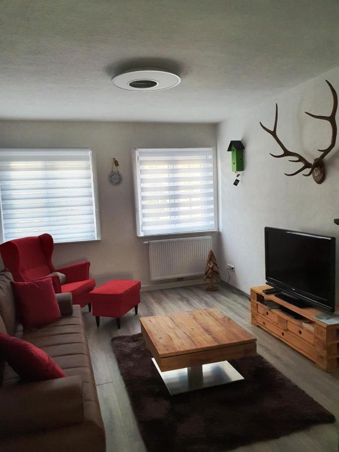 Schwarzwaldfreude Apartment *