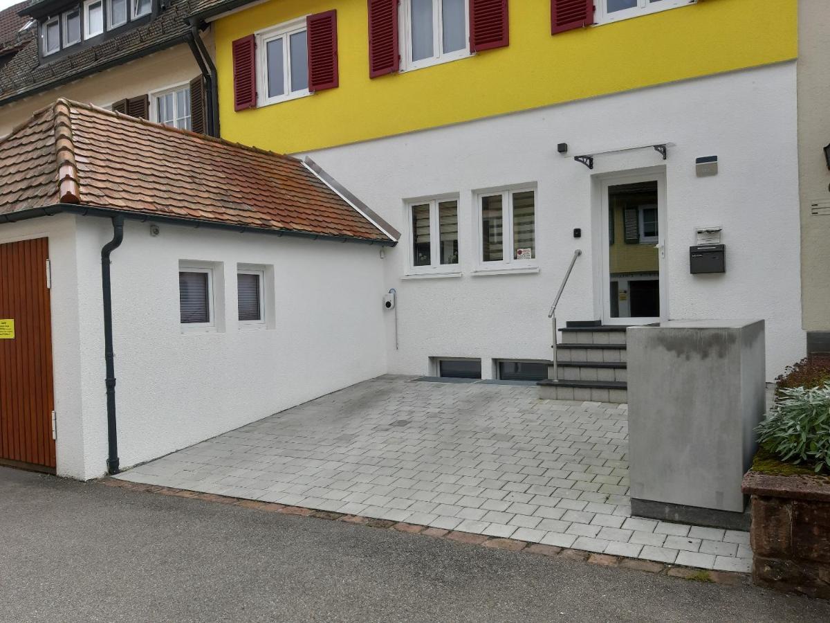 Apartment Schwarzwaldfreude Freudenstadt