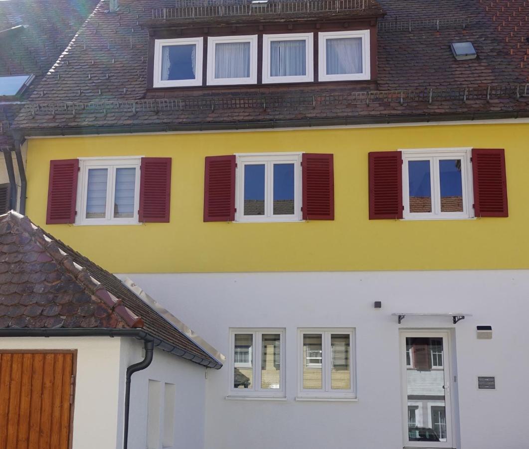 Schwarzwaldfreude Apartment